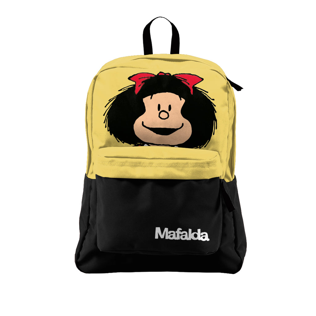 Maleta mafalda maghu