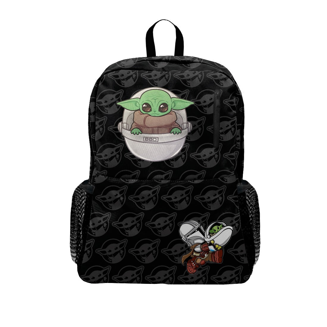 Maleta Mixi Baby yoda
