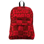 Maleta super mario maghu