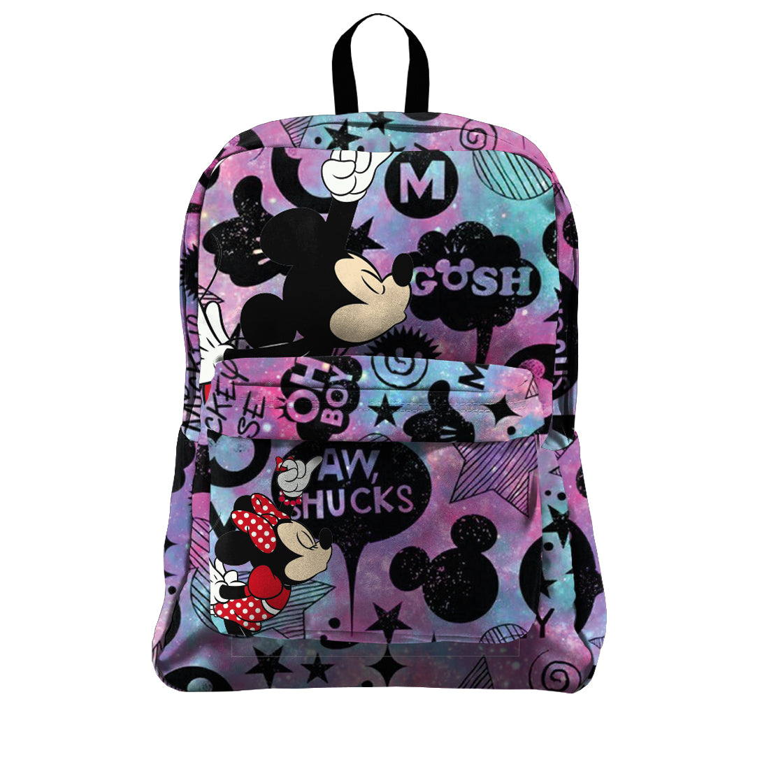 maleta mickey