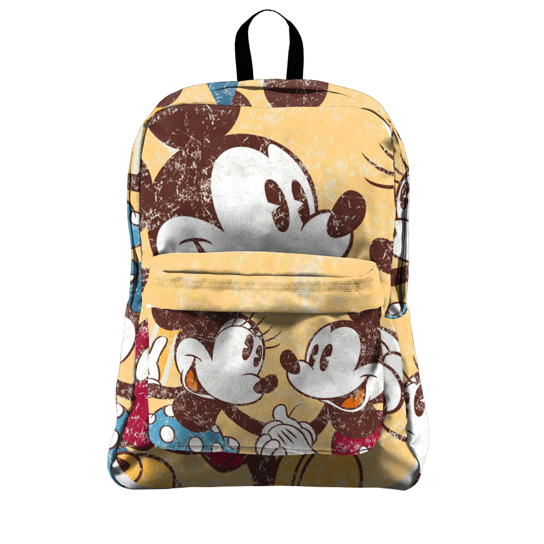 Maleta mickey vintage