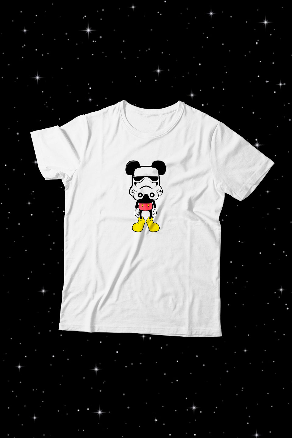 mickey stormtrooper maghu