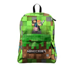 Maleta Minecraft 1