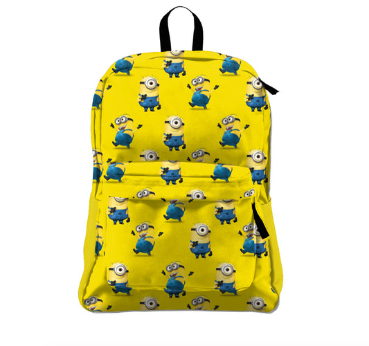 Maleta minions