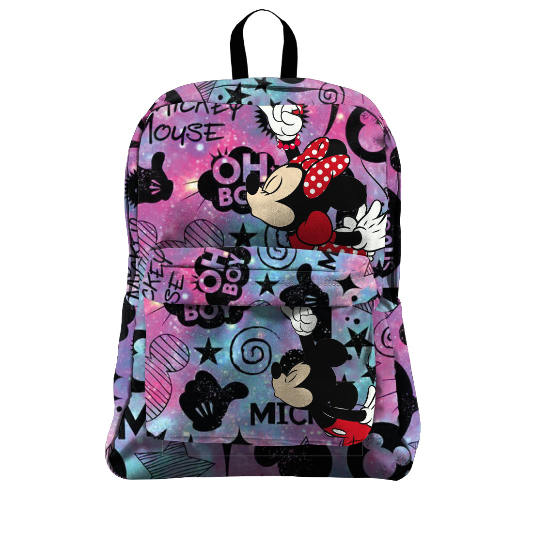 Maleta mickey