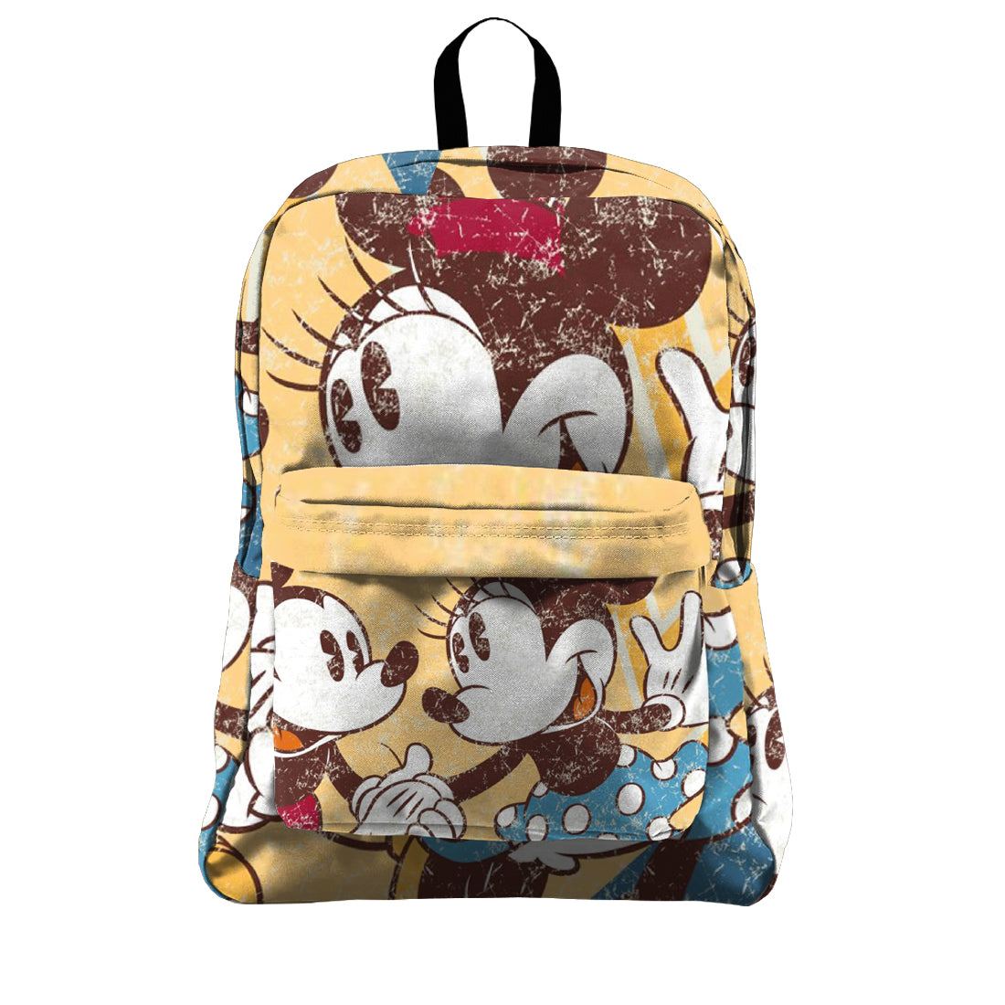 Maleta minnie vintage