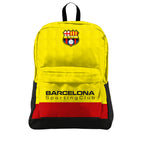 Maleta barcelona Sporting Club ( BSC )