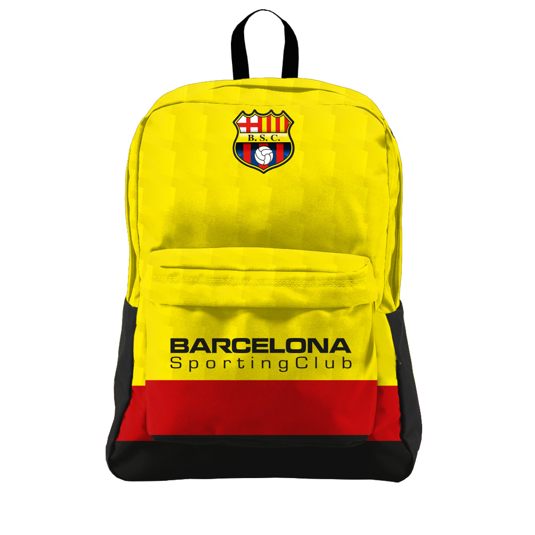 Maleta barcelona Sporting Club ( BSC )
