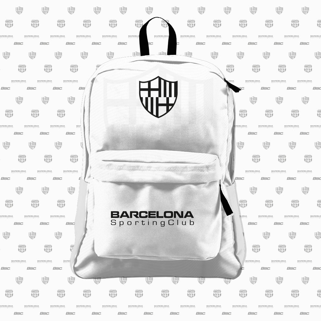 Maleta barcelona Sporting Club ( BSC )