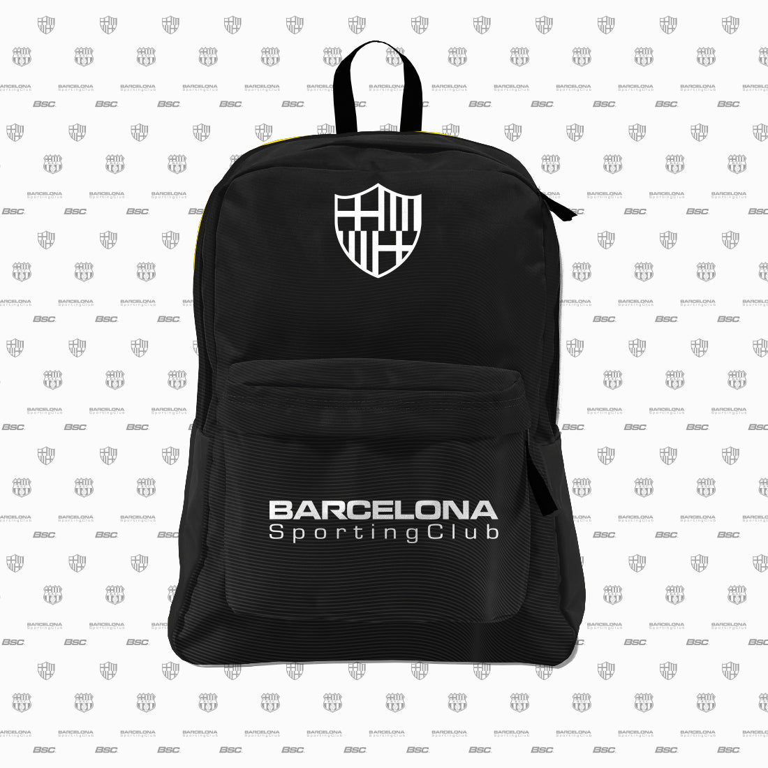 Maleta barcelona Sporting Club ( BSC )