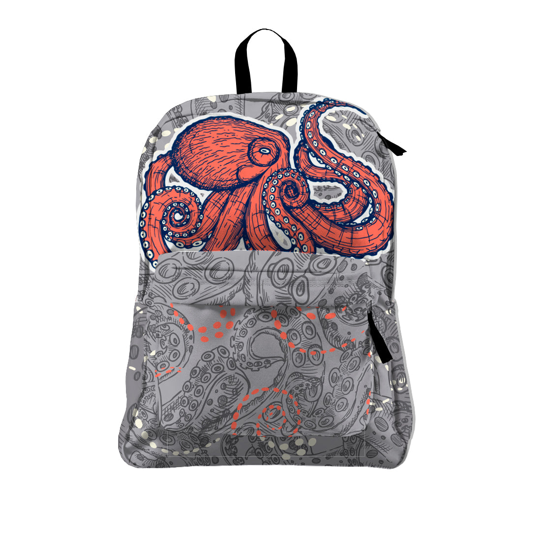 Maleta pulpo