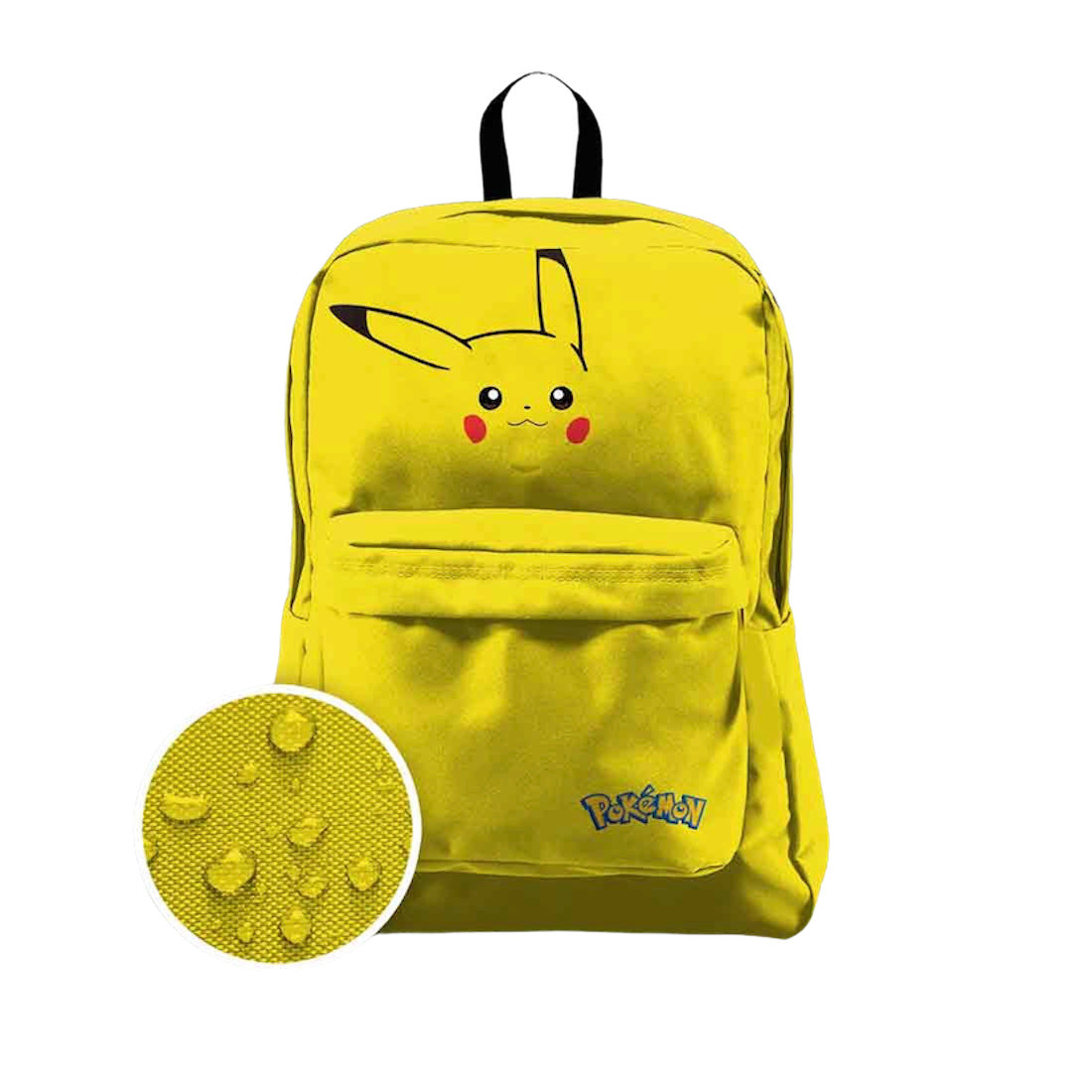 Maleta Pikachu