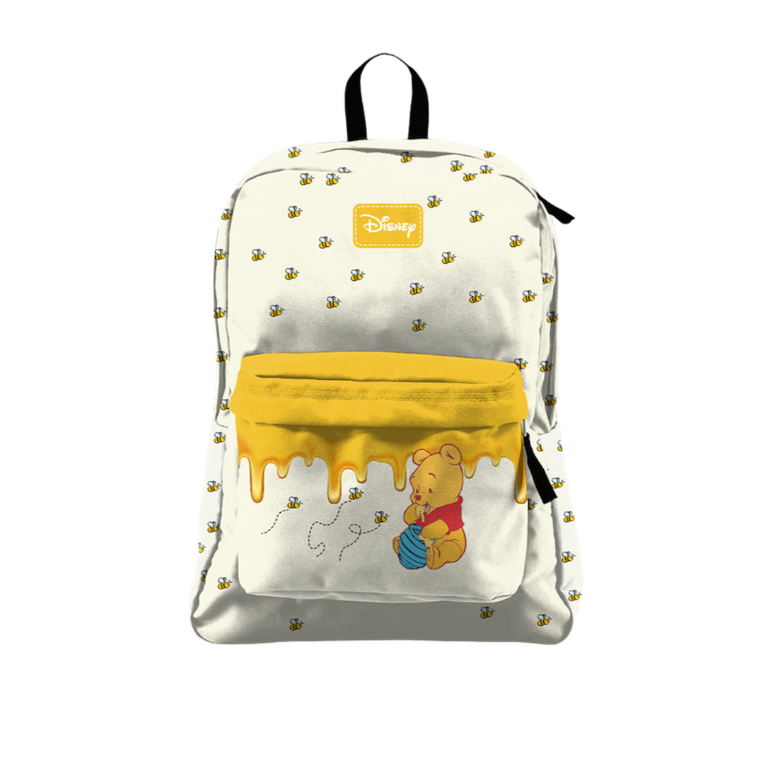 maleta winnie pooh maghu