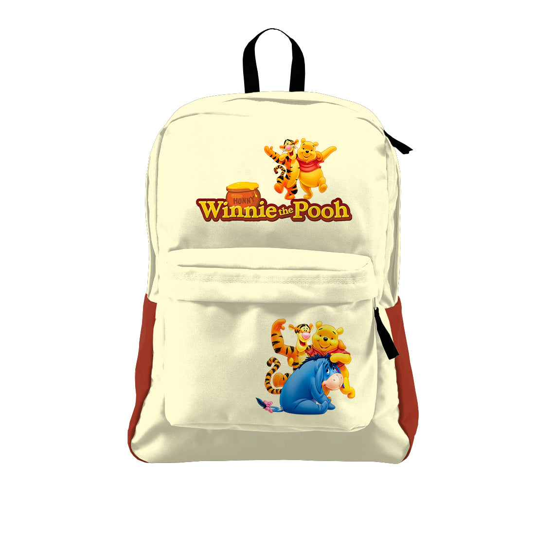 Maleta Winnie Pooh y sus amigos