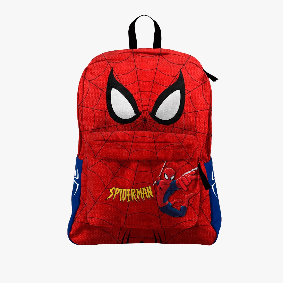 maleta spiderman serie maghu