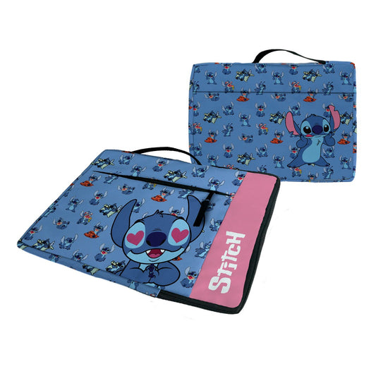 porta laptop stitch maghu