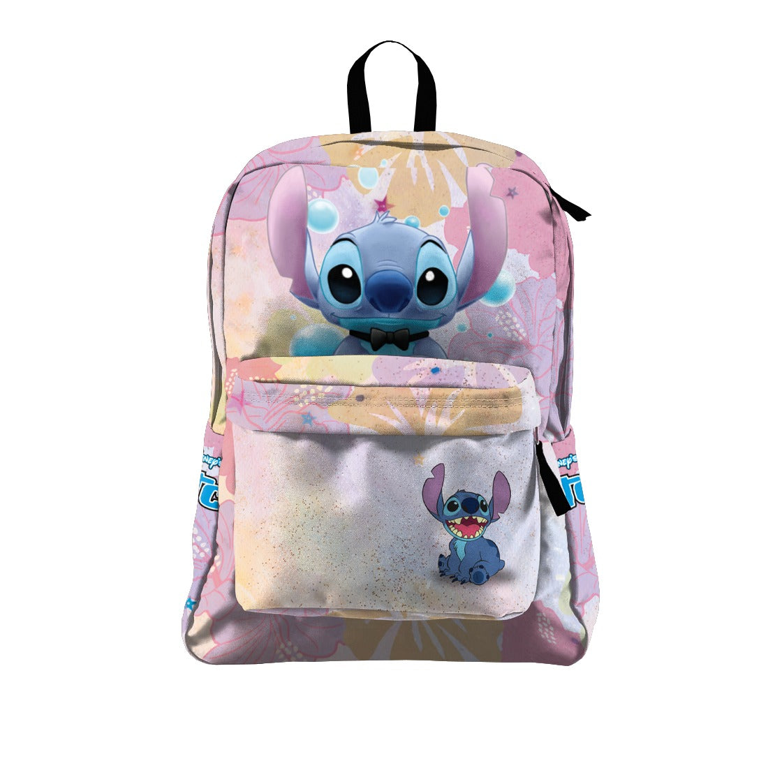 Maleta Stitch Colores