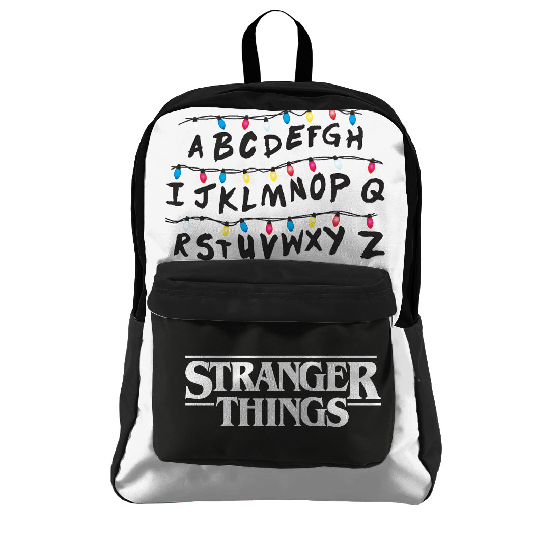 maleta stranger things maghu