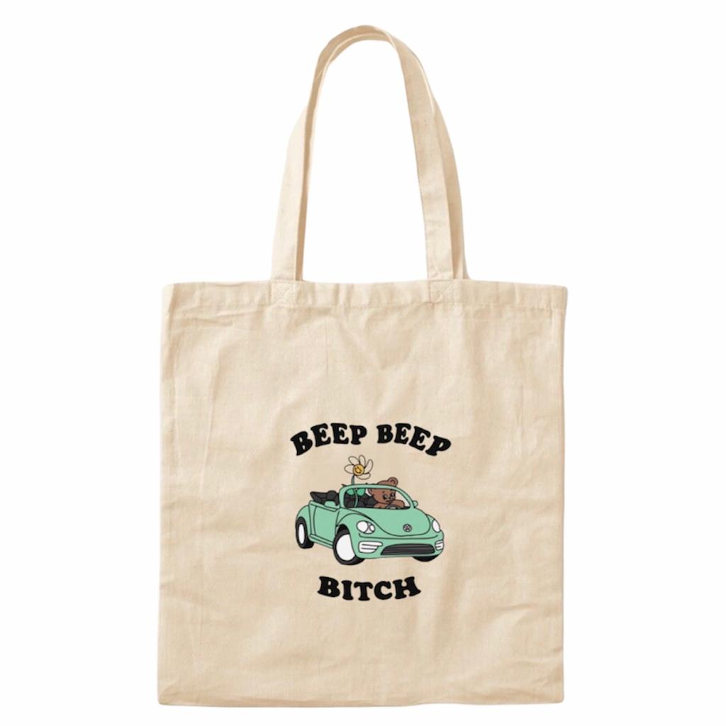 tote bag maghu