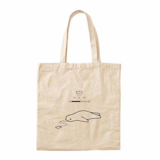 tote bag maghu