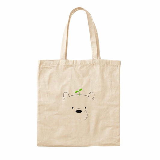 tote bag polar