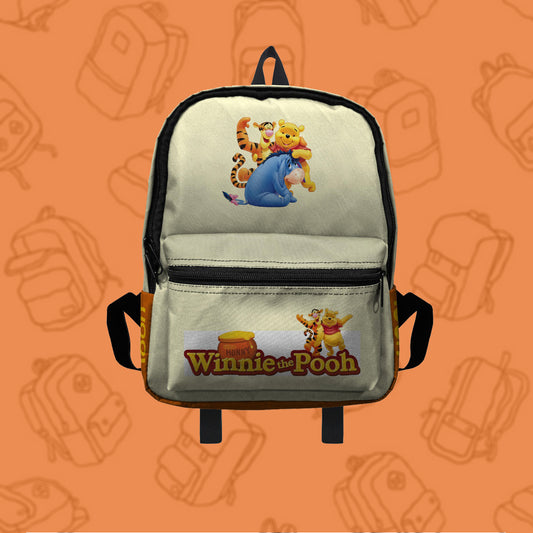 Mini maleta Winnie Pooh